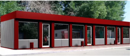 Торговые рынки